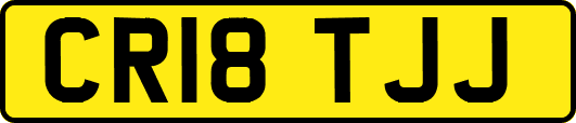 CR18TJJ