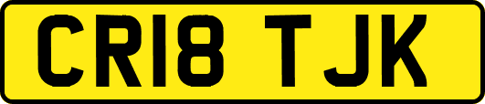 CR18TJK