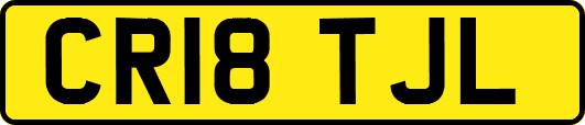 CR18TJL