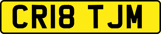 CR18TJM