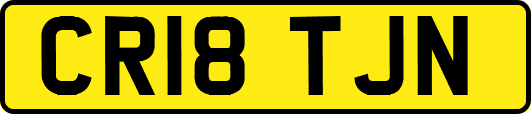 CR18TJN