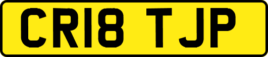 CR18TJP