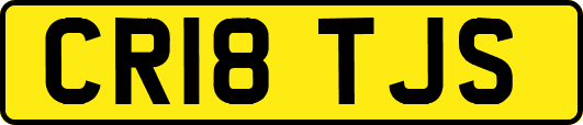CR18TJS