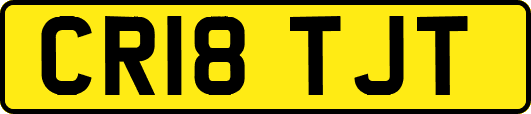 CR18TJT