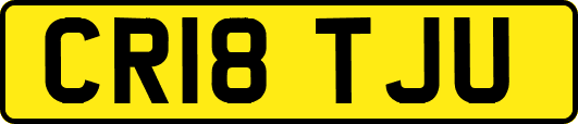 CR18TJU