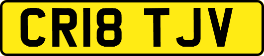 CR18TJV