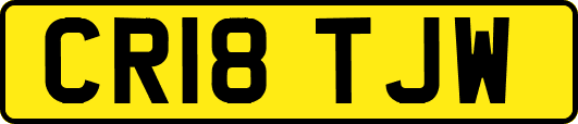 CR18TJW