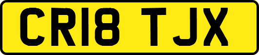 CR18TJX