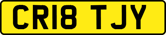 CR18TJY