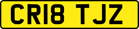 CR18TJZ