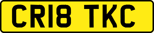CR18TKC