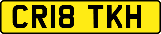 CR18TKH