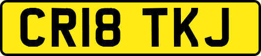 CR18TKJ
