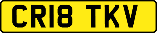 CR18TKV