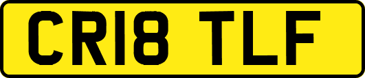 CR18TLF