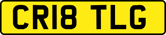 CR18TLG