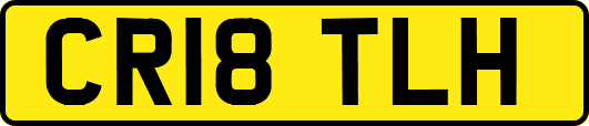 CR18TLH
