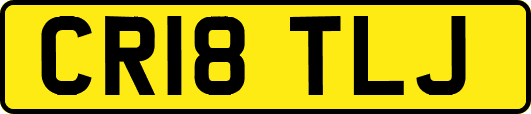CR18TLJ