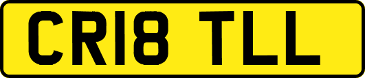 CR18TLL