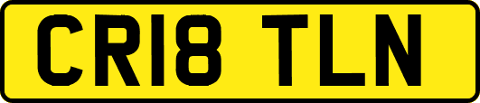 CR18TLN