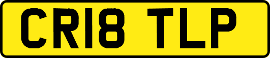 CR18TLP