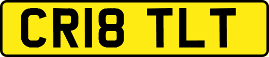 CR18TLT