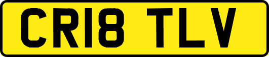CR18TLV