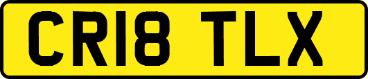 CR18TLX
