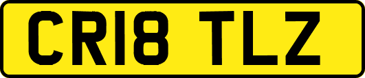 CR18TLZ
