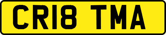 CR18TMA