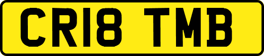 CR18TMB