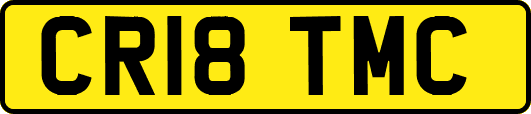CR18TMC