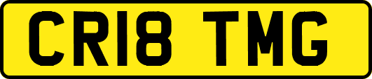 CR18TMG