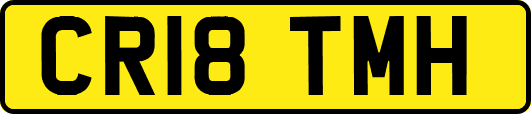 CR18TMH