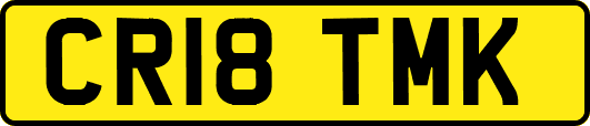 CR18TMK