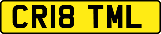 CR18TML