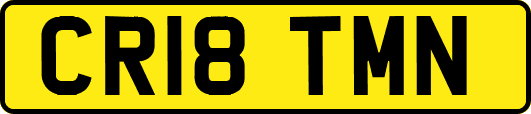 CR18TMN