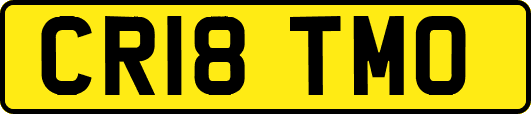 CR18TMO
