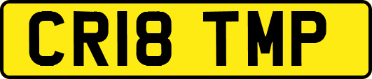 CR18TMP