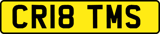CR18TMS