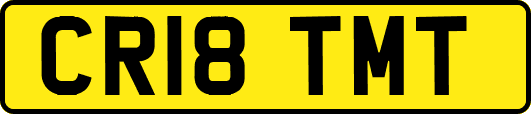 CR18TMT