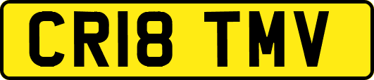 CR18TMV