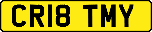 CR18TMY