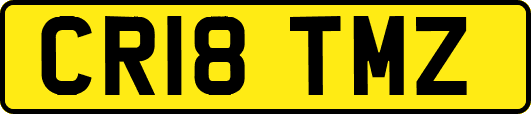 CR18TMZ