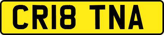 CR18TNA