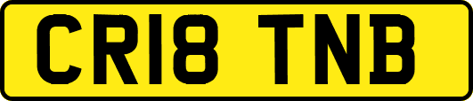 CR18TNB