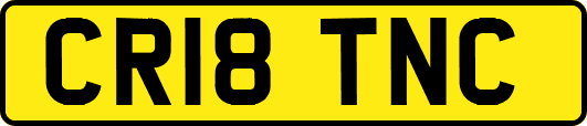 CR18TNC