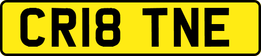 CR18TNE