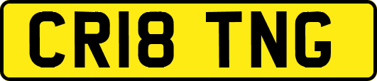CR18TNG