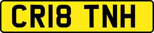 CR18TNH
